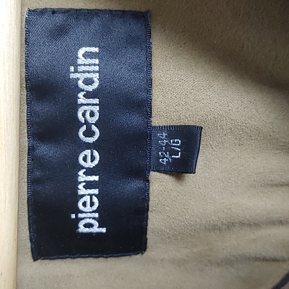 Pierre cardin jacket - Picture 2 of 5